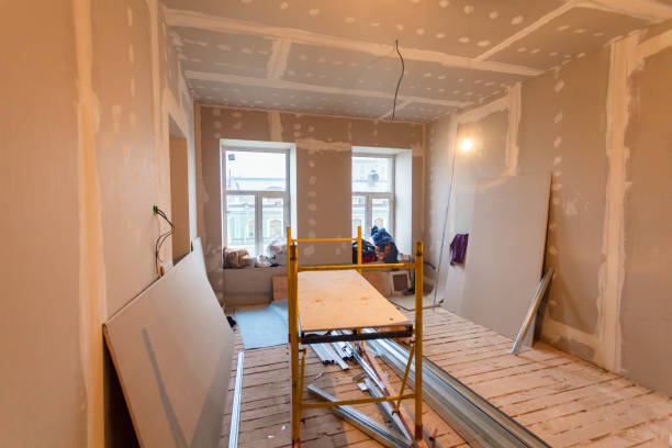 Best Mold Documentation for Insurance Claims  in Eutaw, AL